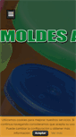 Mobile Screenshot of moldesam.com